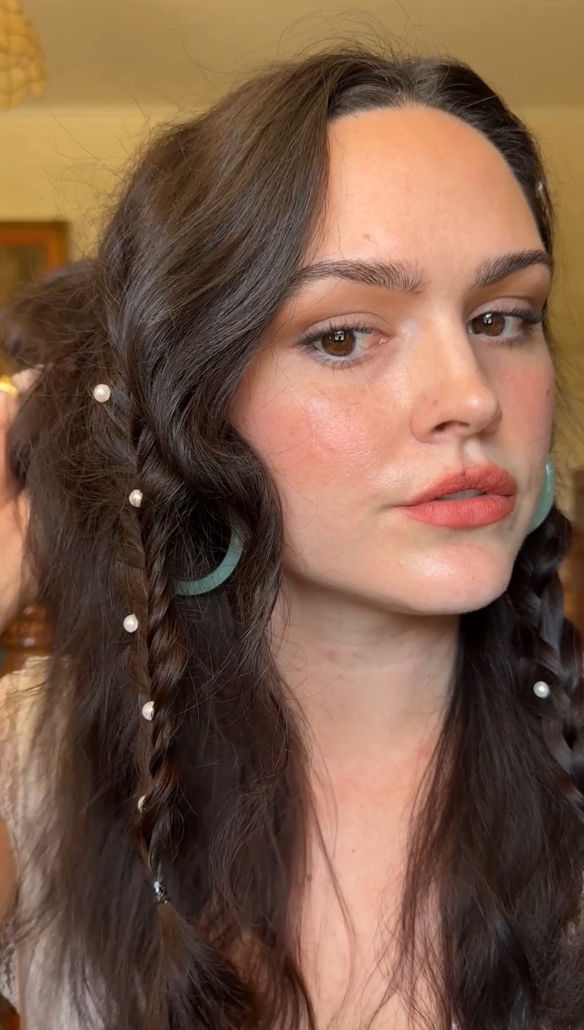 Hair pearls

#LTKWedding #LTKBeauty #LTKSeasonal