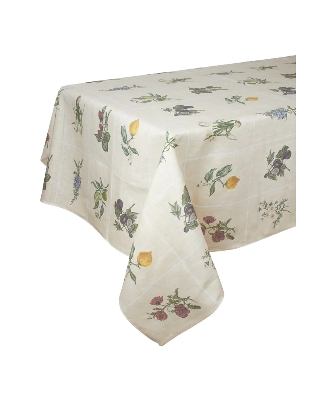 Maison Garden Tablecloth | Brooke & Lou | Brooke and Lou