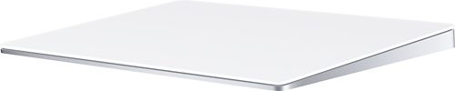 Apple - Magic Trackpad 2 - Silver | Best Buy U.S.