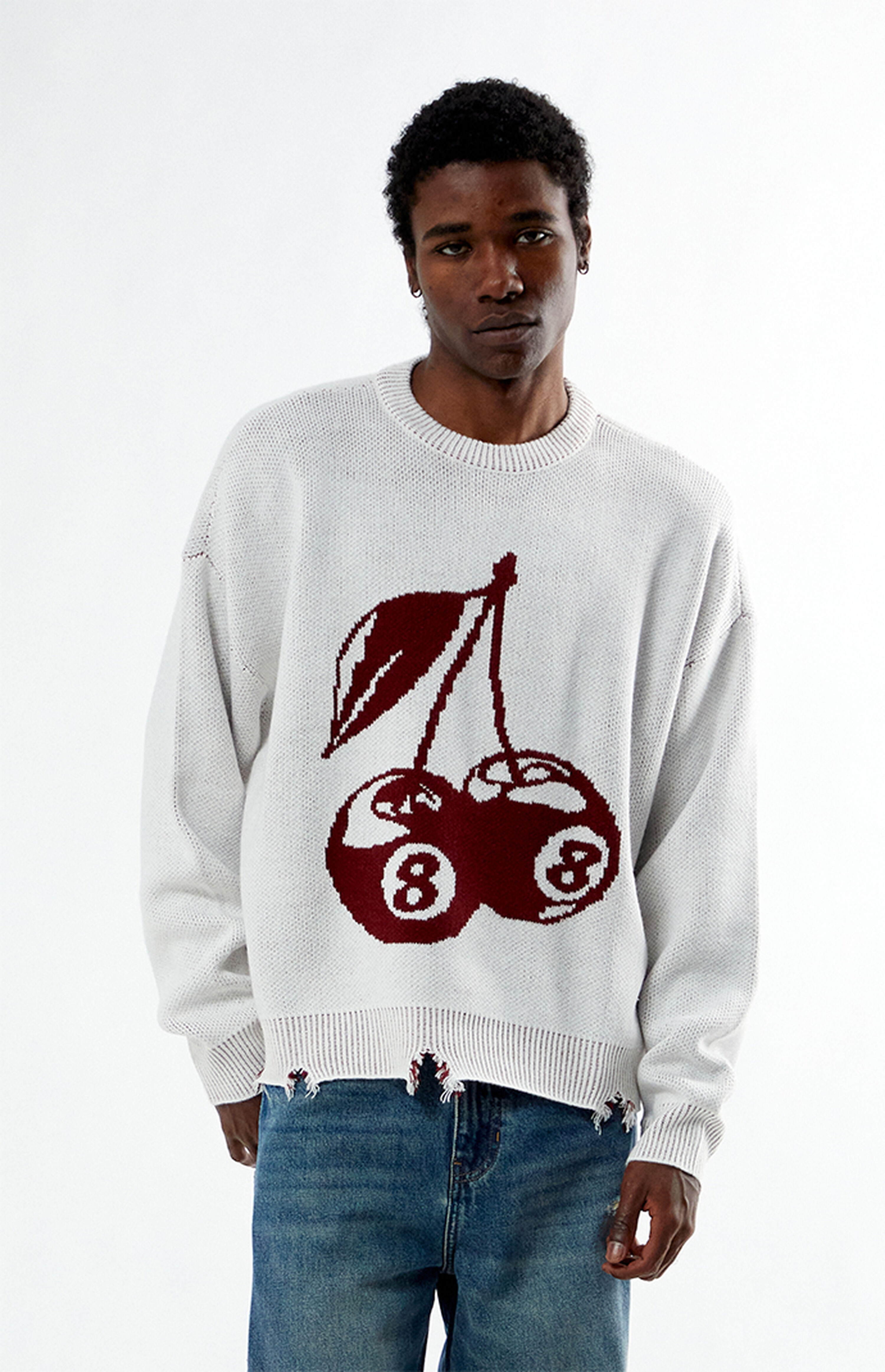 PacSun Lucky Sweater | PacSun