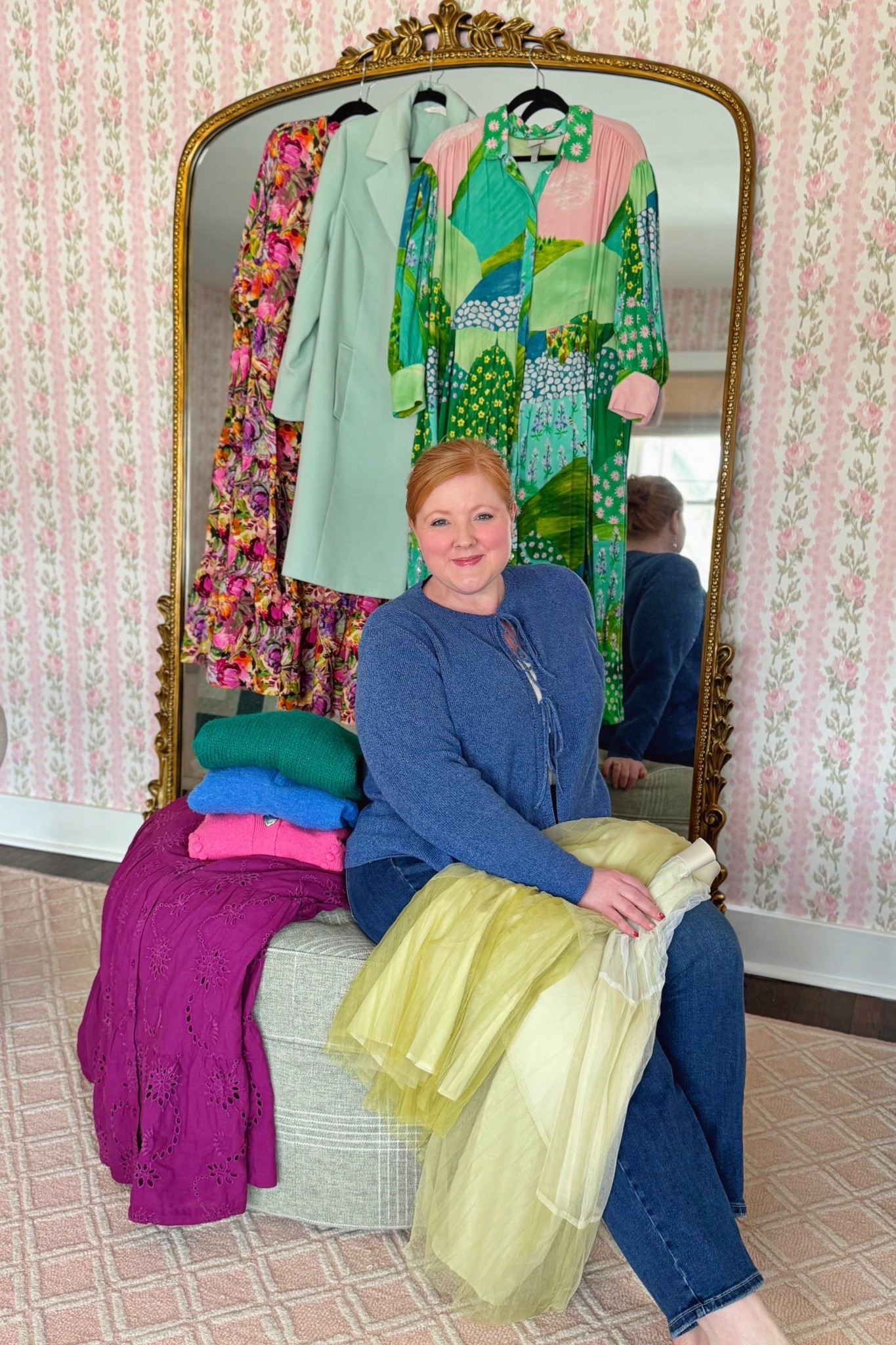 Current Favorites from Ulla Popken | 35% OFF with my code WWWULLA

#LTKPlusSize #LTKootd #LTKMidsize