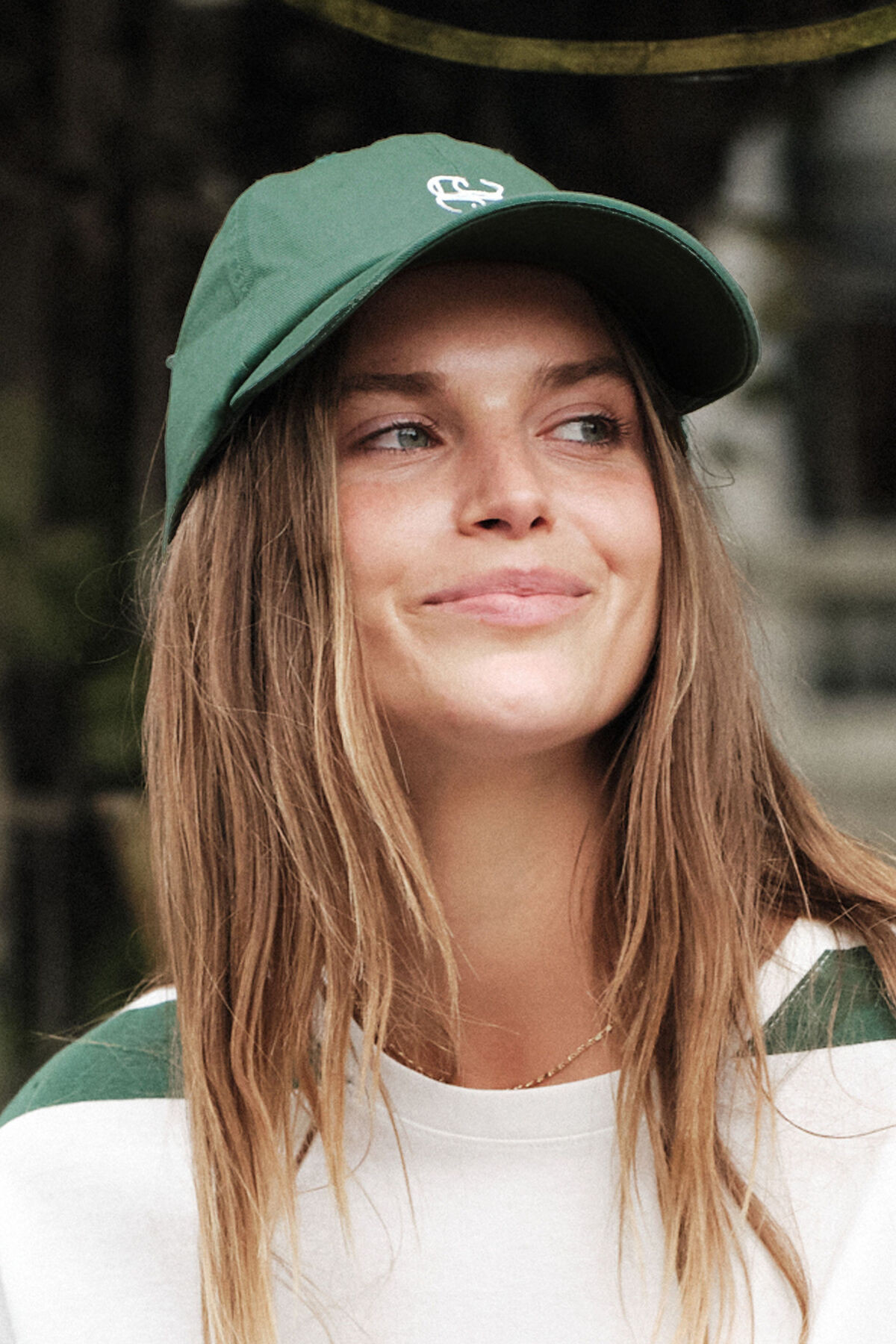 Pip Everyday Cap | Ceres Life
