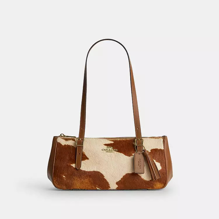 Asher shoulder bag | Coach (US)