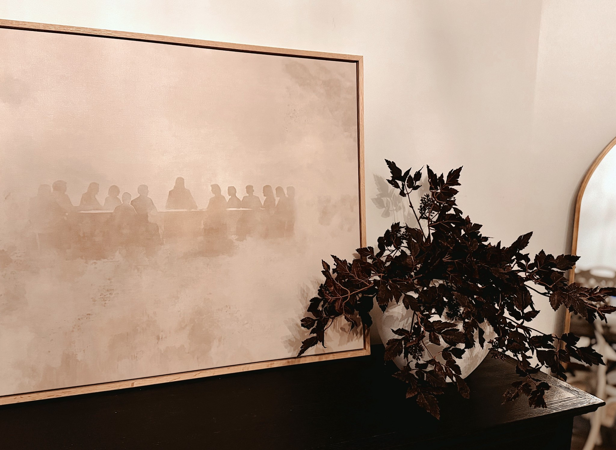 This beautiful Christian artwork is on sale for early Black Friday deals! It’s the perfect dining room addition.

#ltkblackfriday
#blackfridaydeals

#LTKHome #LTKGiftGuide #LTKCyberWeek

#LTKCyberWeek #LTKGiftGuide #LTKHome