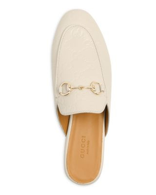 Women's Betis Glamour Horsebit Mules | Bloomingdale's (US)