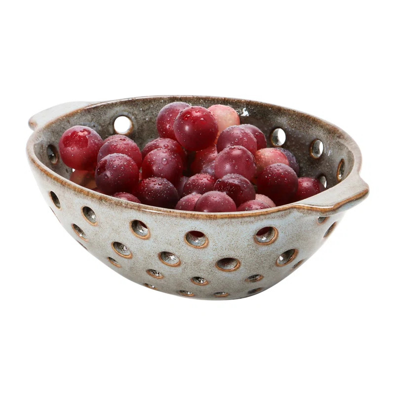 Louth Stoneware Decorative Bowl | Wayfair North America
