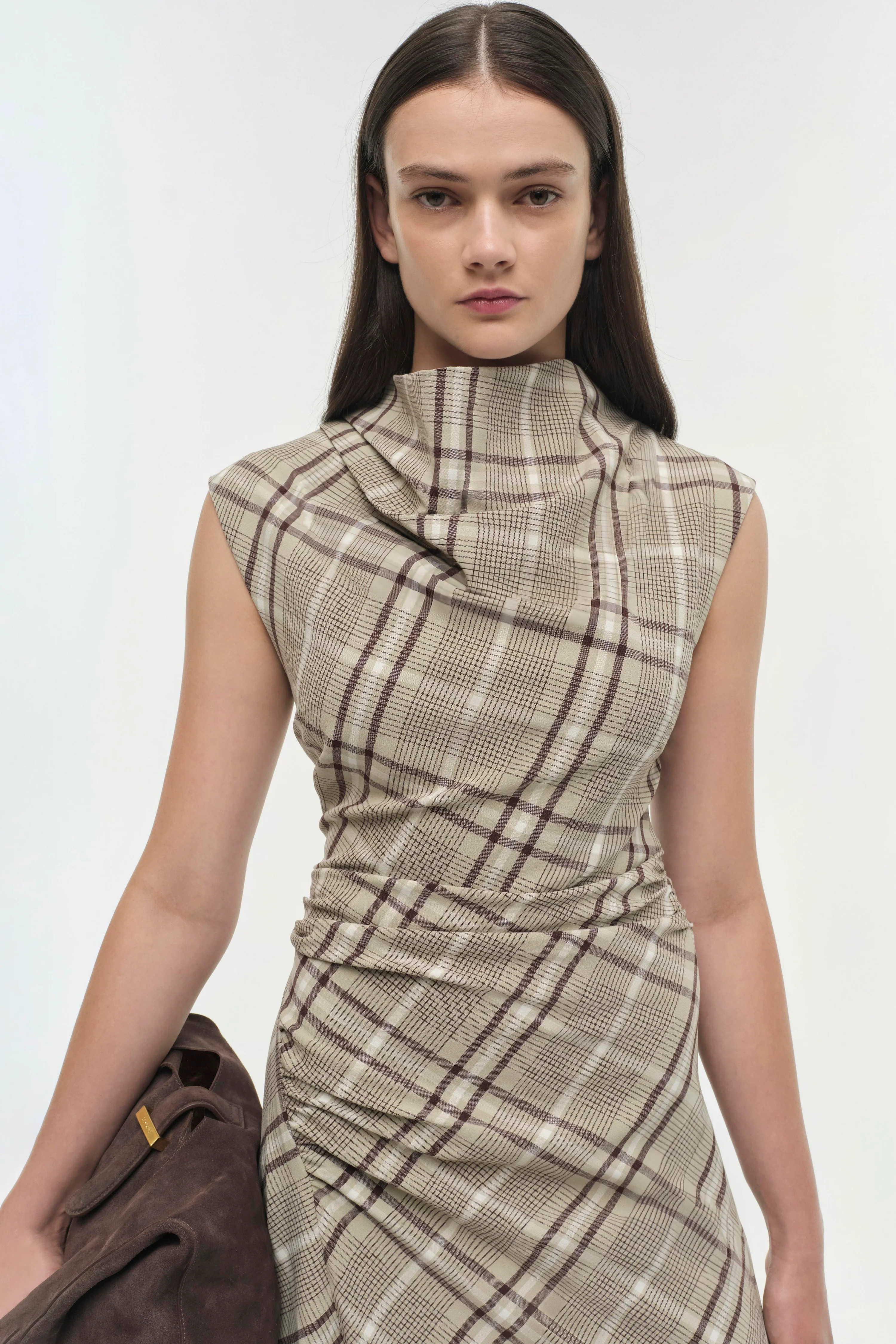 Burke Dress | Simkhai