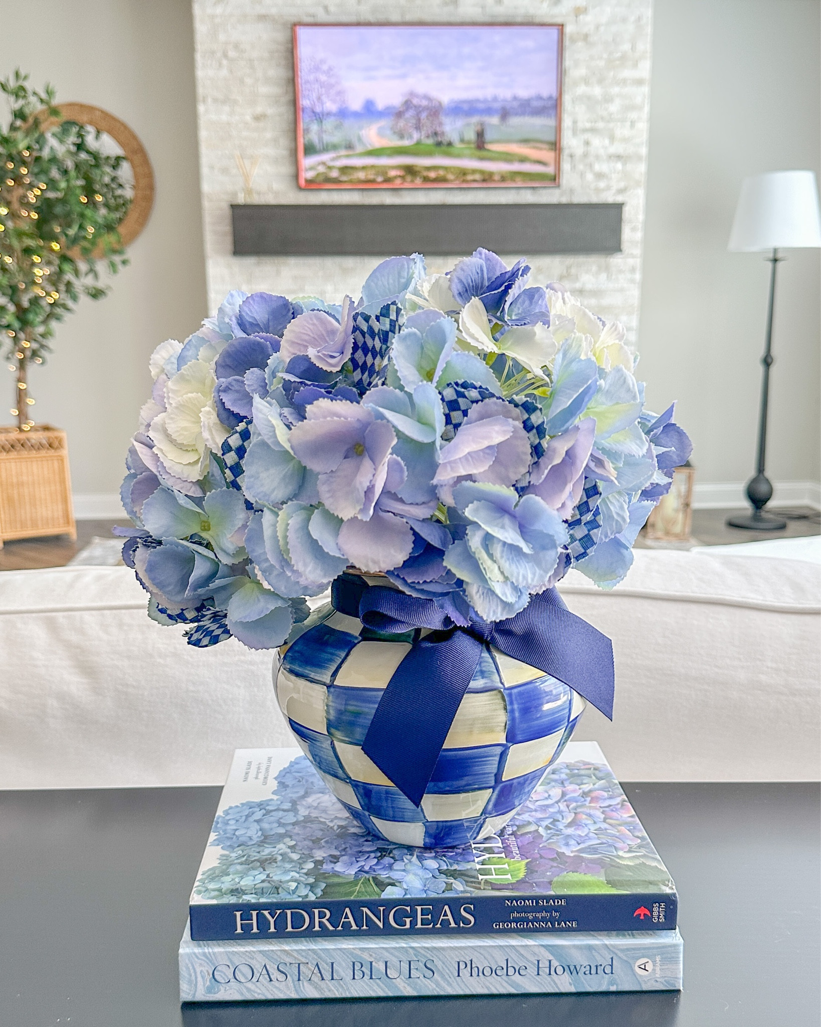 never ever will I get tired of hydrangeas 

#hydrangeas #royalcheck #mackenziechilds

#LTKstyletip #LTKSeasonal #LTKunder50