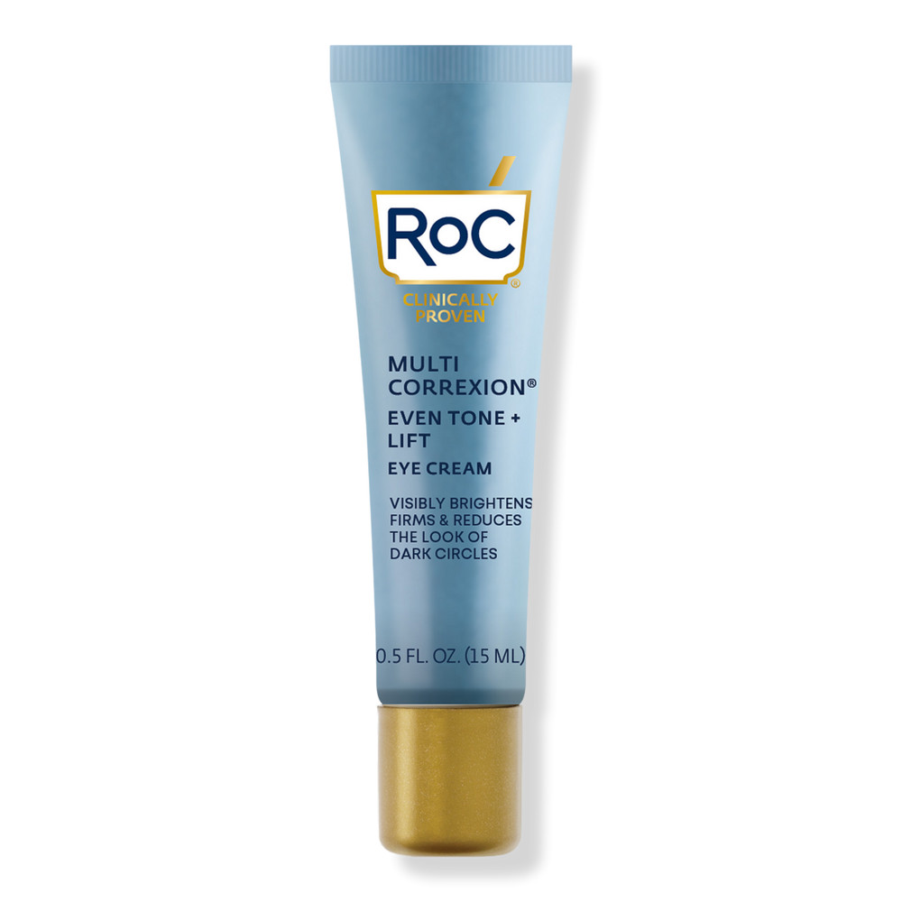 RoC Multi-Correxion 5-in-1 Eye Cream | Ulta