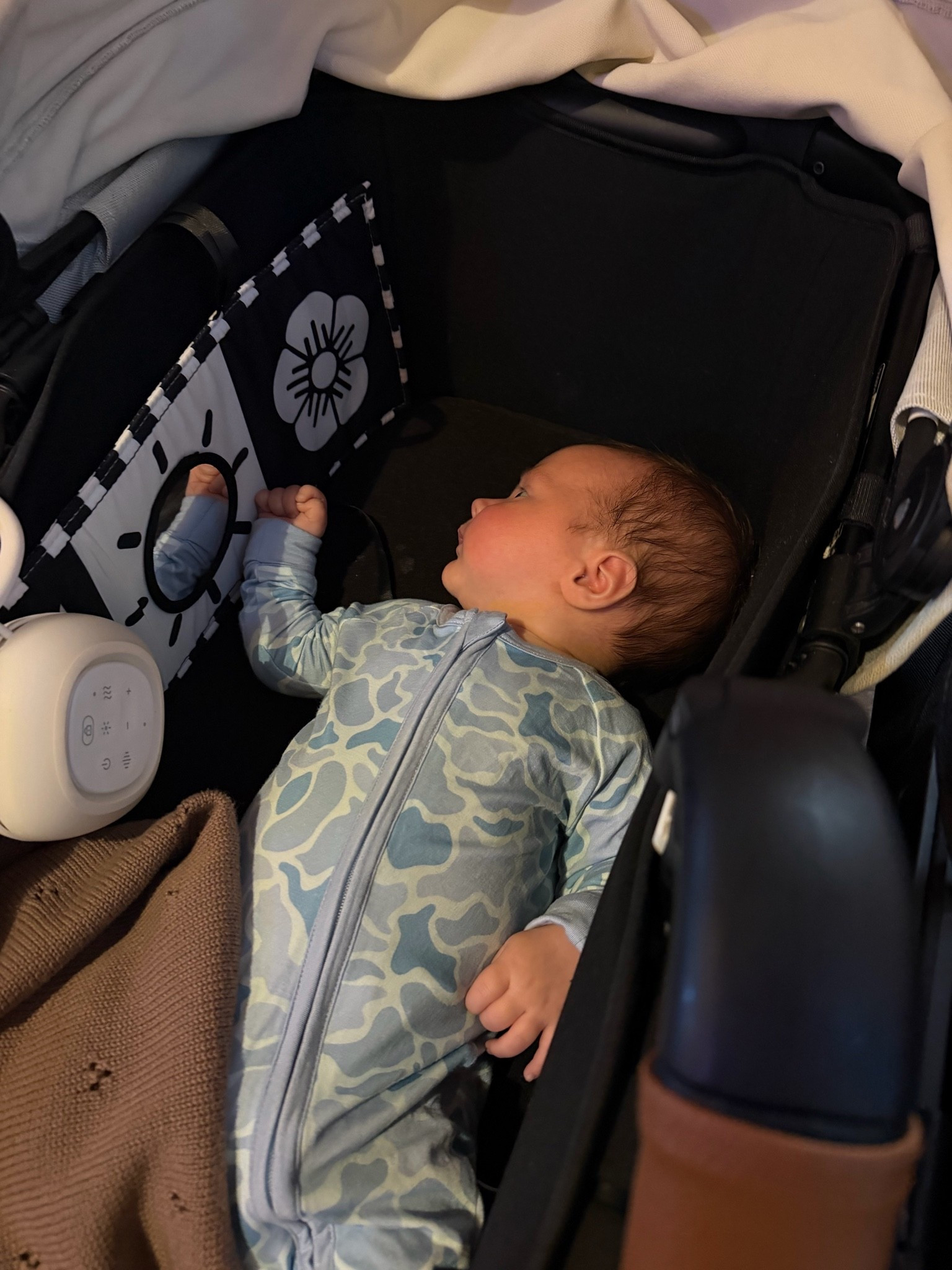 My stroller & must haves I use in the stroller for baby!

#LTKBaby #LTKmomlife