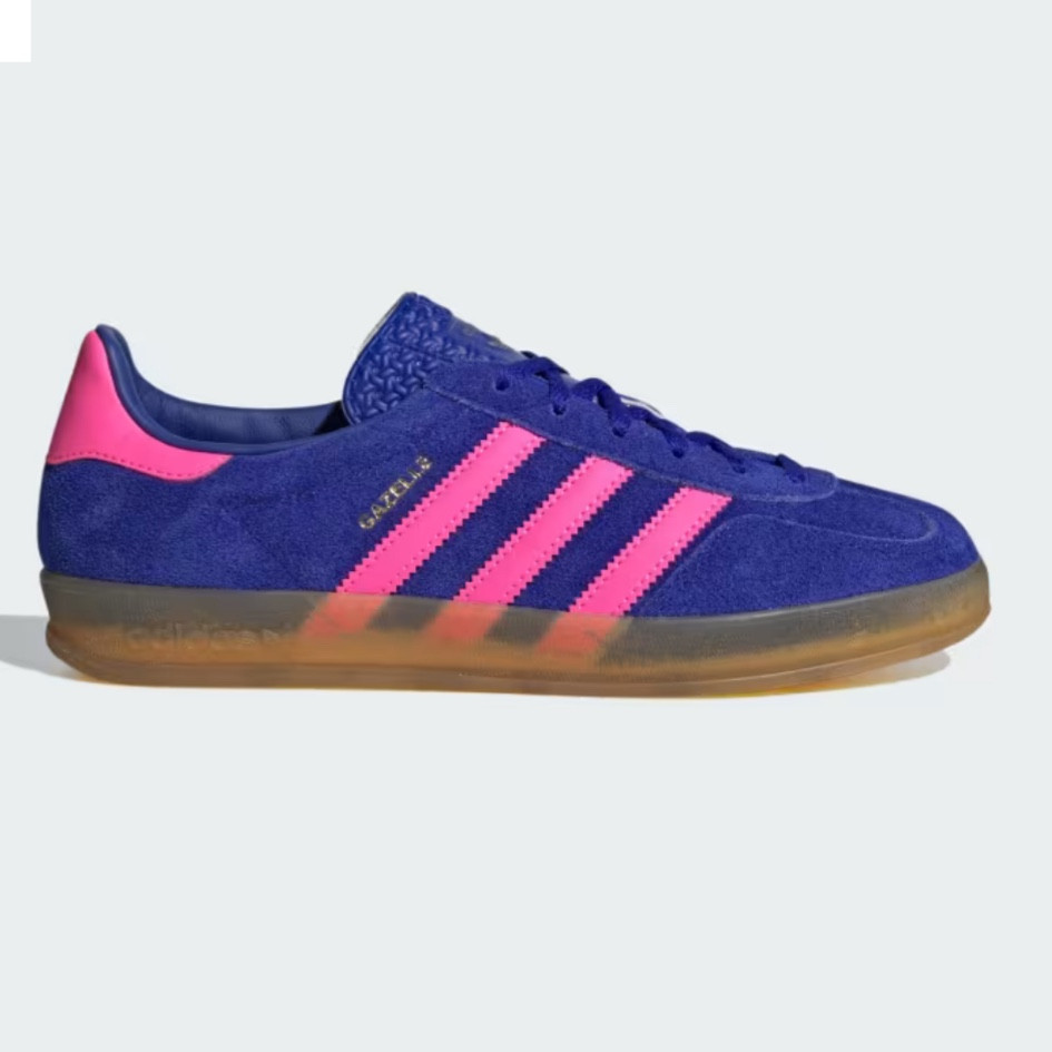 The cutest adidas. Love the color on these  

#LTKstyletip #LTKfamily #LTKGiftGuide