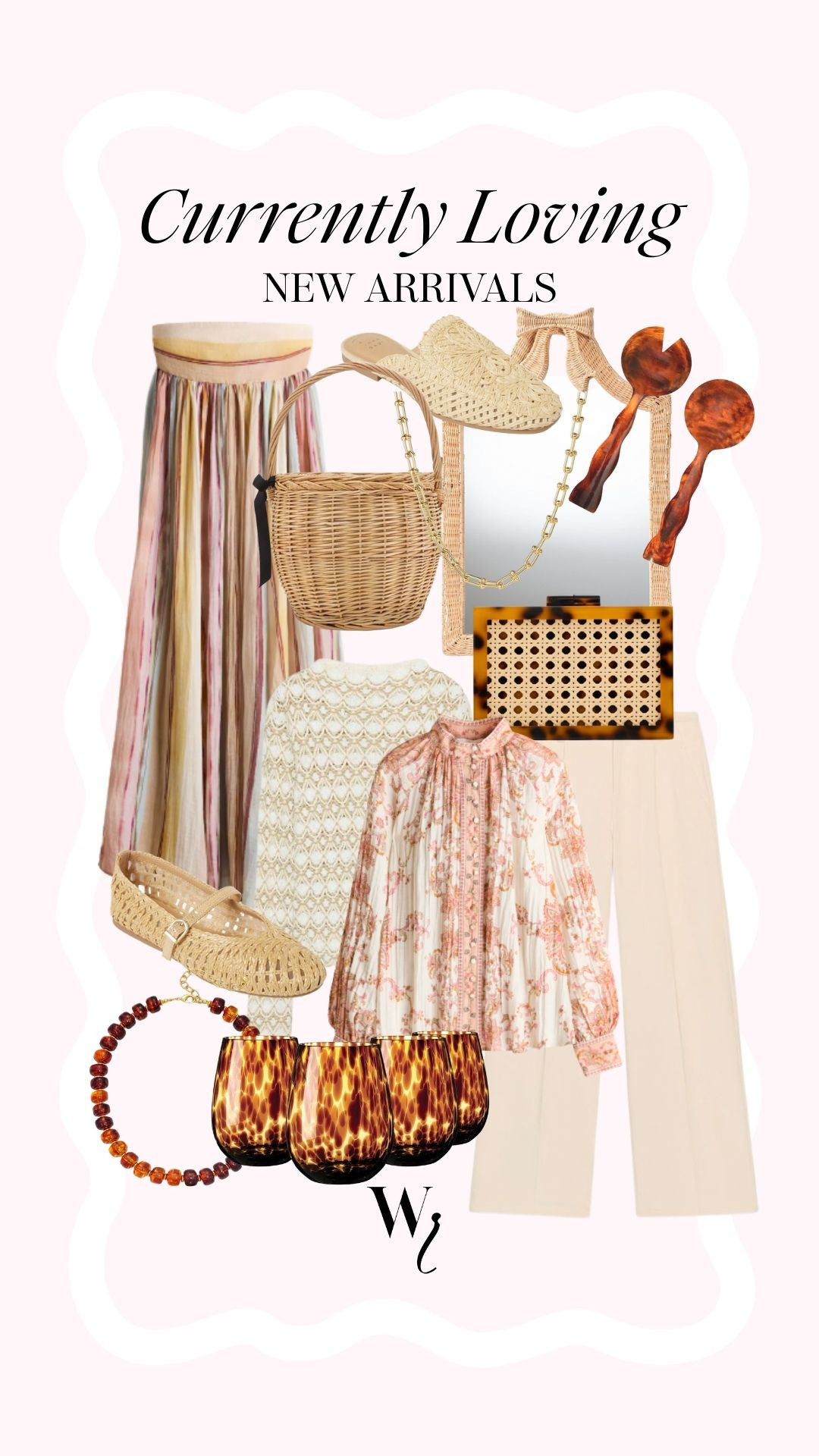 Spring transition favorite finds, H&M designer look for less. 

 

#LTKgrwm #LTKootd