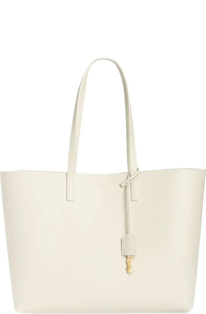 Shopping Leather Tote | Nordstrom