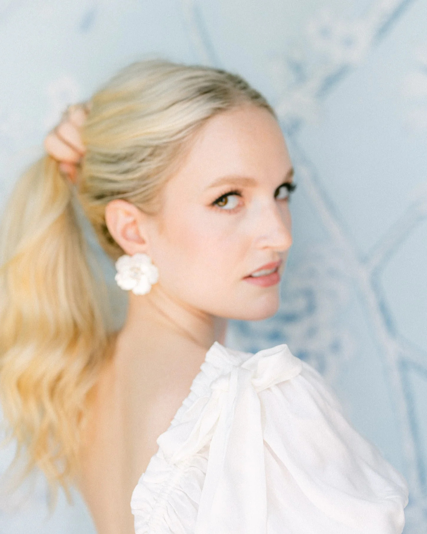 The Large Olivia Petals (1.5in) | SJ Bailey Co.