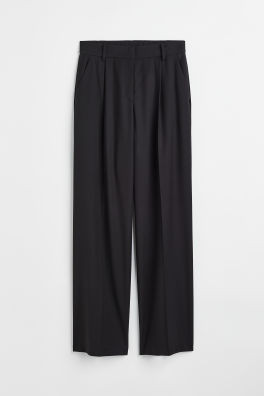 Elegante Hose | H&M (DE, AT, CH, NL, FI)