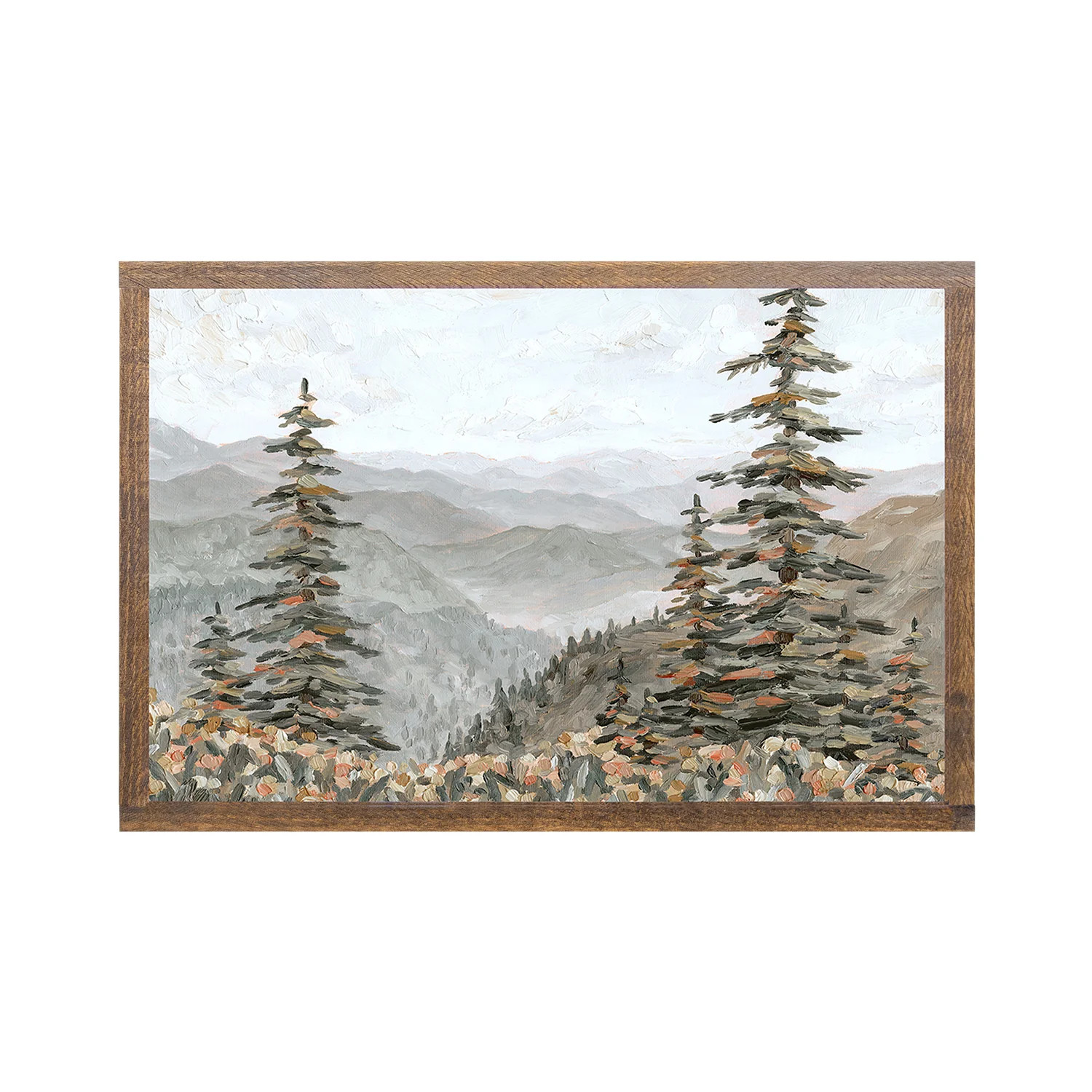 Rainbow Ridge | Hannah Weisner | Joyfully Said