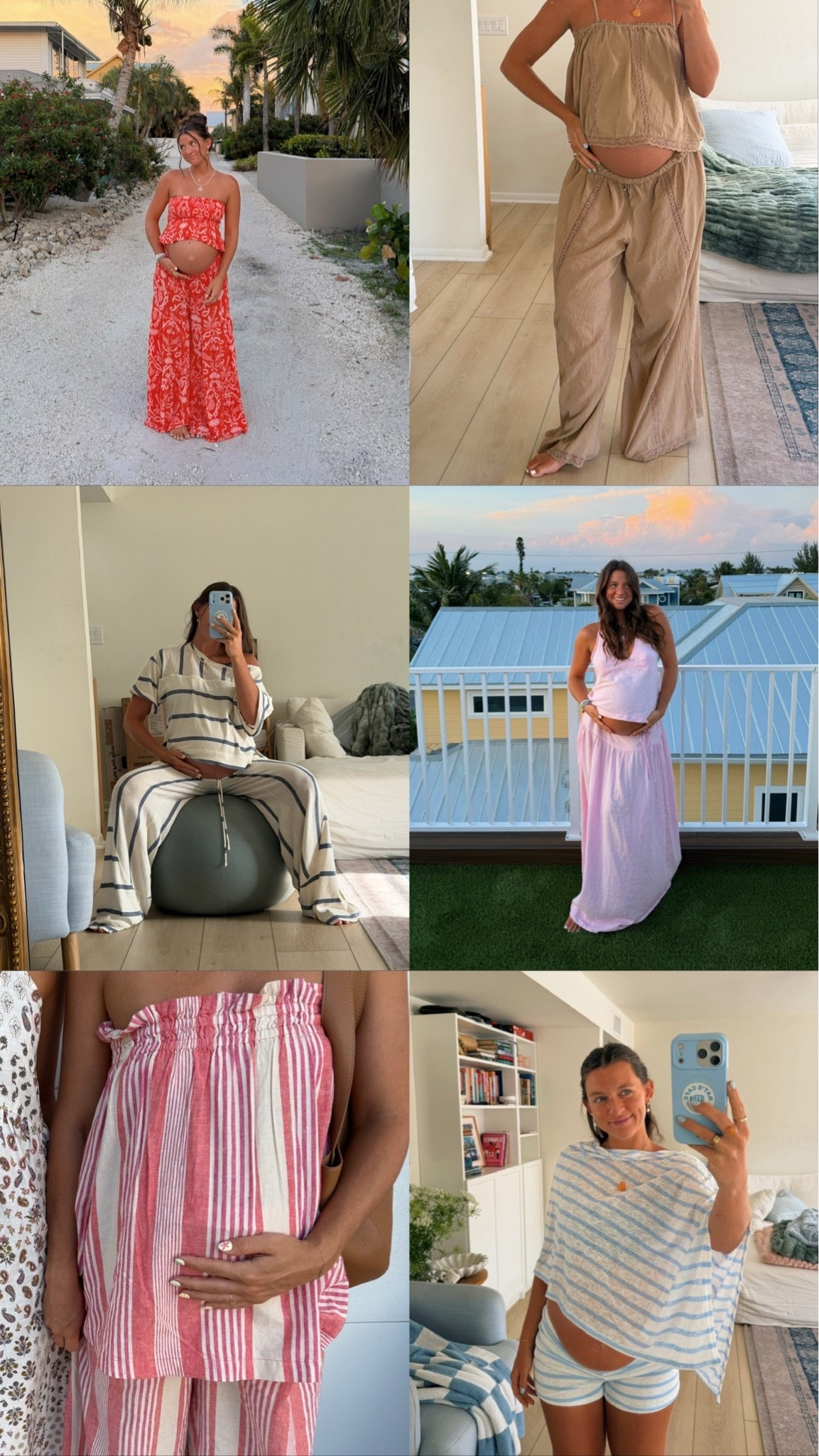 I’ve been living in matching sets recently

#LTKootd #LTKBump #LTKgrwm