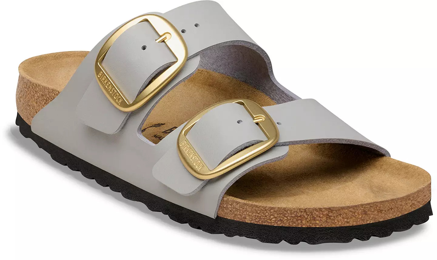 Birkenstock Women's Arizona Big Buckle Sandals | DICK'S Sporting Goods