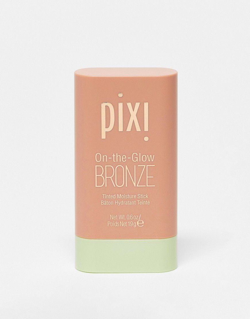 Pixi On-the-Glow Bronze Cream Bronzer-No colour | ASOS (Global)