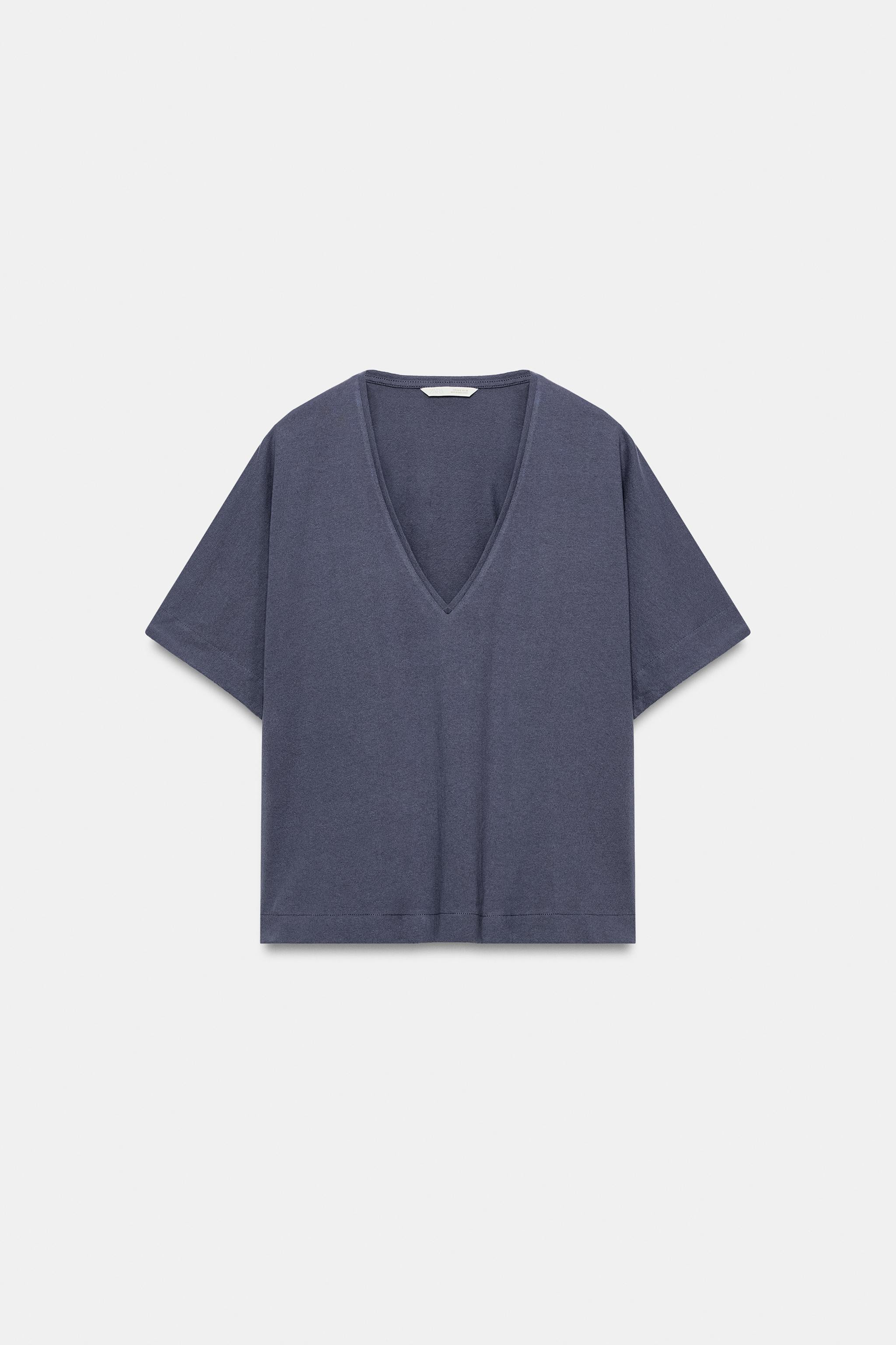 RUSTIC CAPE TOP | Zara US