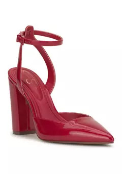 Jessica Simpson Nazela Pumps | Belk