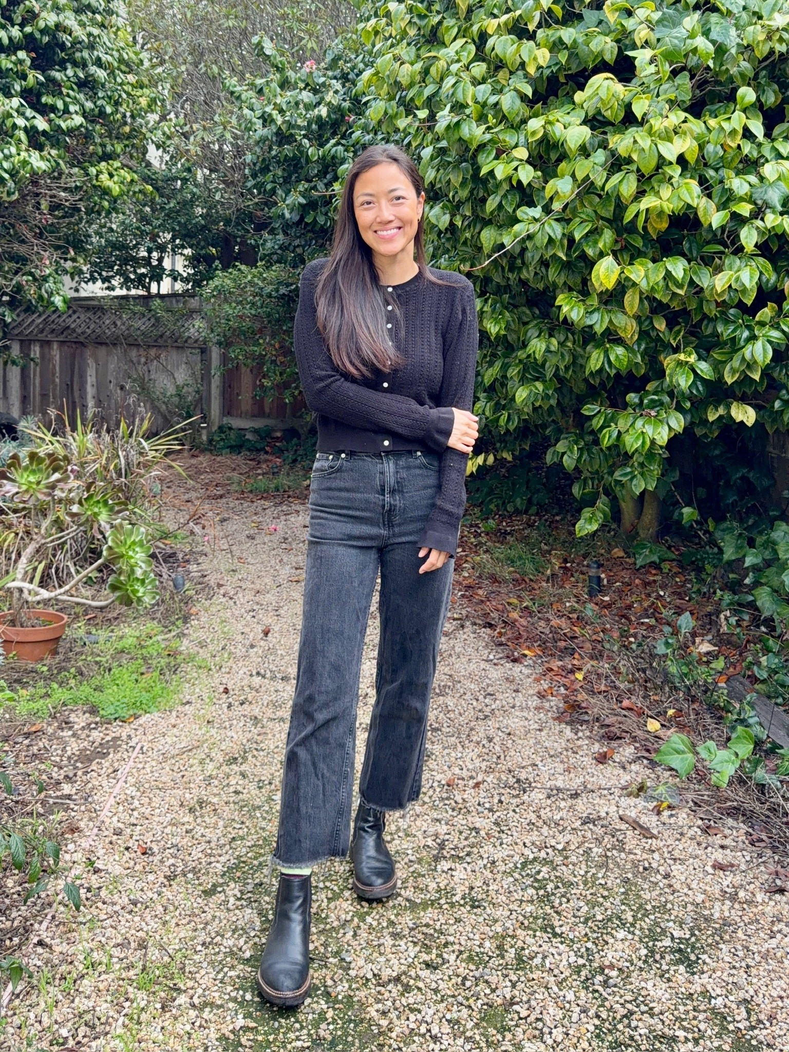 These Caslon Chelsea boots are so great for winter and rainy days!

#LTKShoeCrush #LTKStyleTip #LTKSeasonal