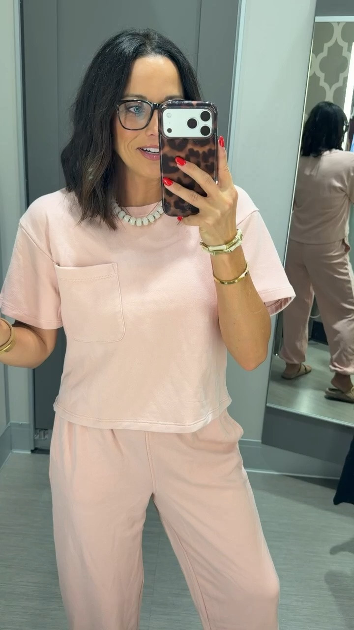 Target find 🤎 this set is SO cute for an easy everyday look!

#TargetStyle #TargetFinds #TargetFashion #FallFashion #AffordableFashion #LTKFinds