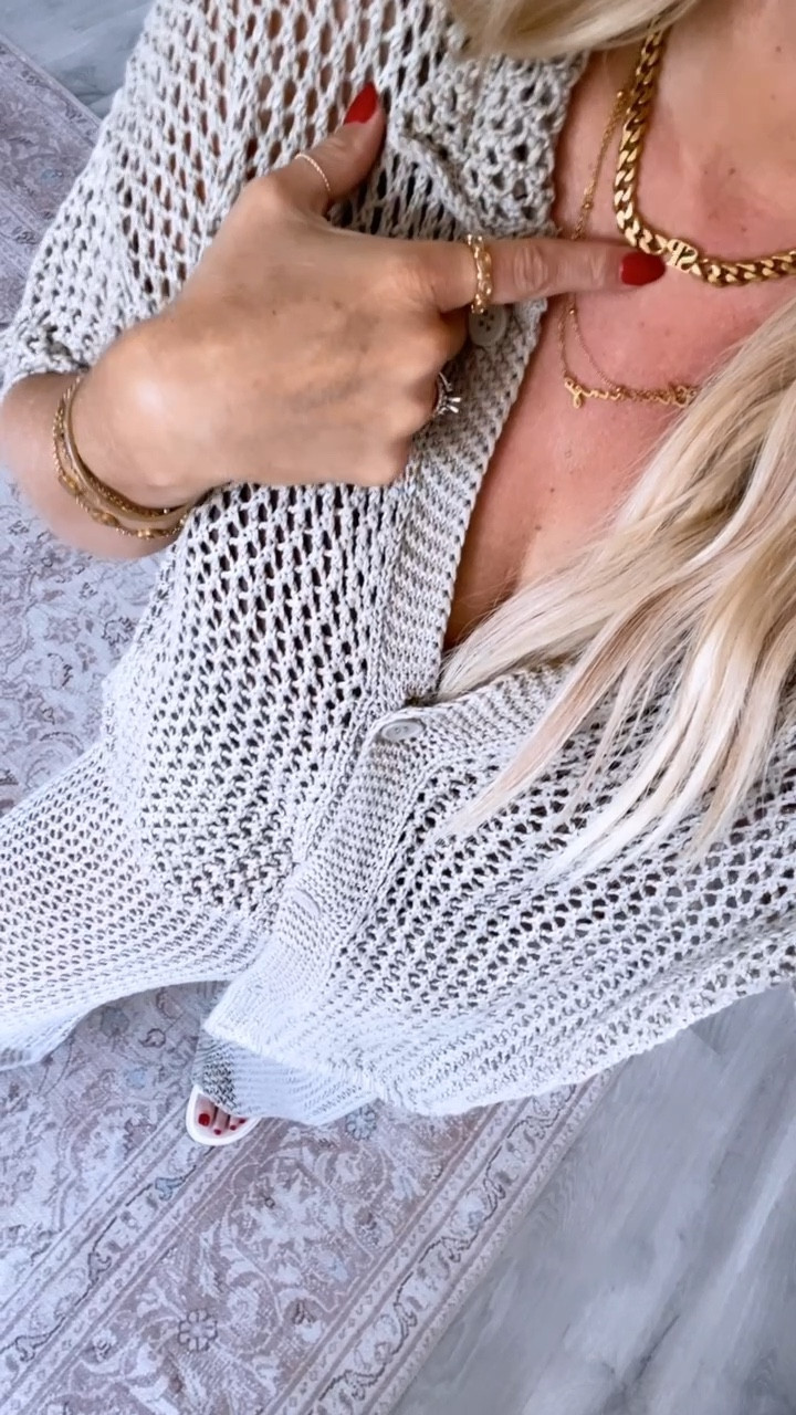 BOGO with code 2FOR1. 25% off one piece with code TAKE25. Daily deal. Abbott Lyon. Summer fashion. Swim. Coverup. denim shorts. Spring fashion. Vacation outfits. Mid size style. Size 8 fashion 

#LTKsalealert #LTKmidsize

Follow my shop @thesuestylefile on the @shop.LTK app to shop this post and get my exclusive app-only content!

#liketkit 
@shop.ltk
https://liketk.it/4ylt5

#LTKSwim #LTKVideo #LTKMidsize