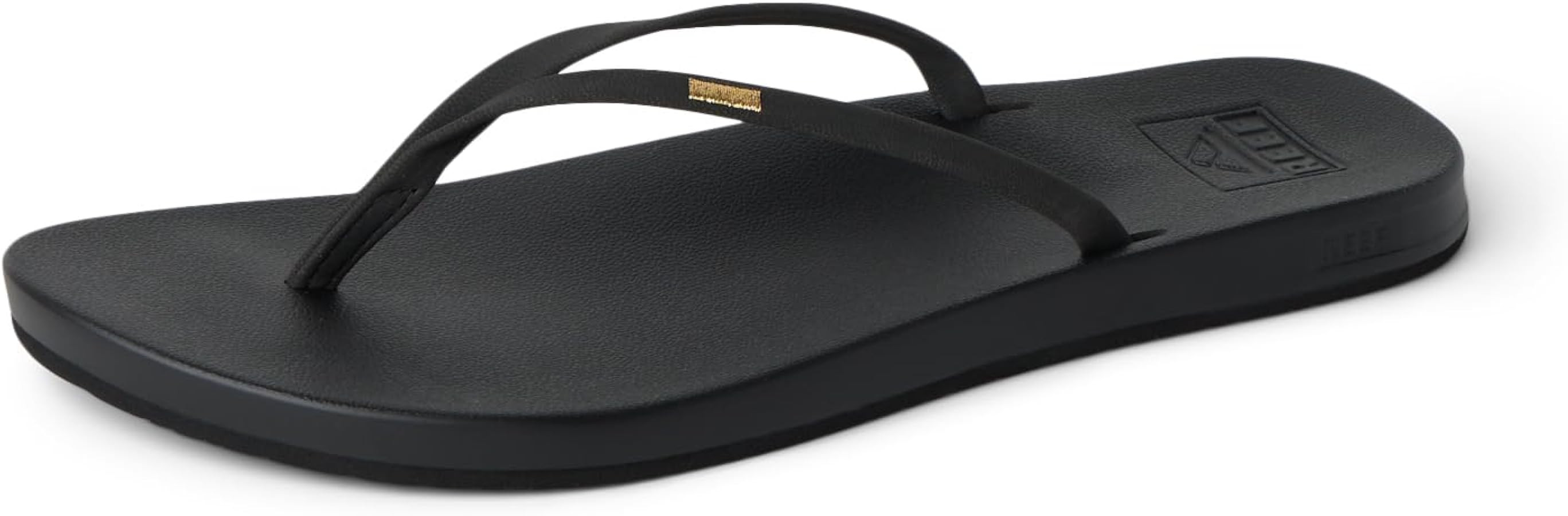 Reef Women’s Cushion Slim Flip Flop Sandal | Amazon (US)