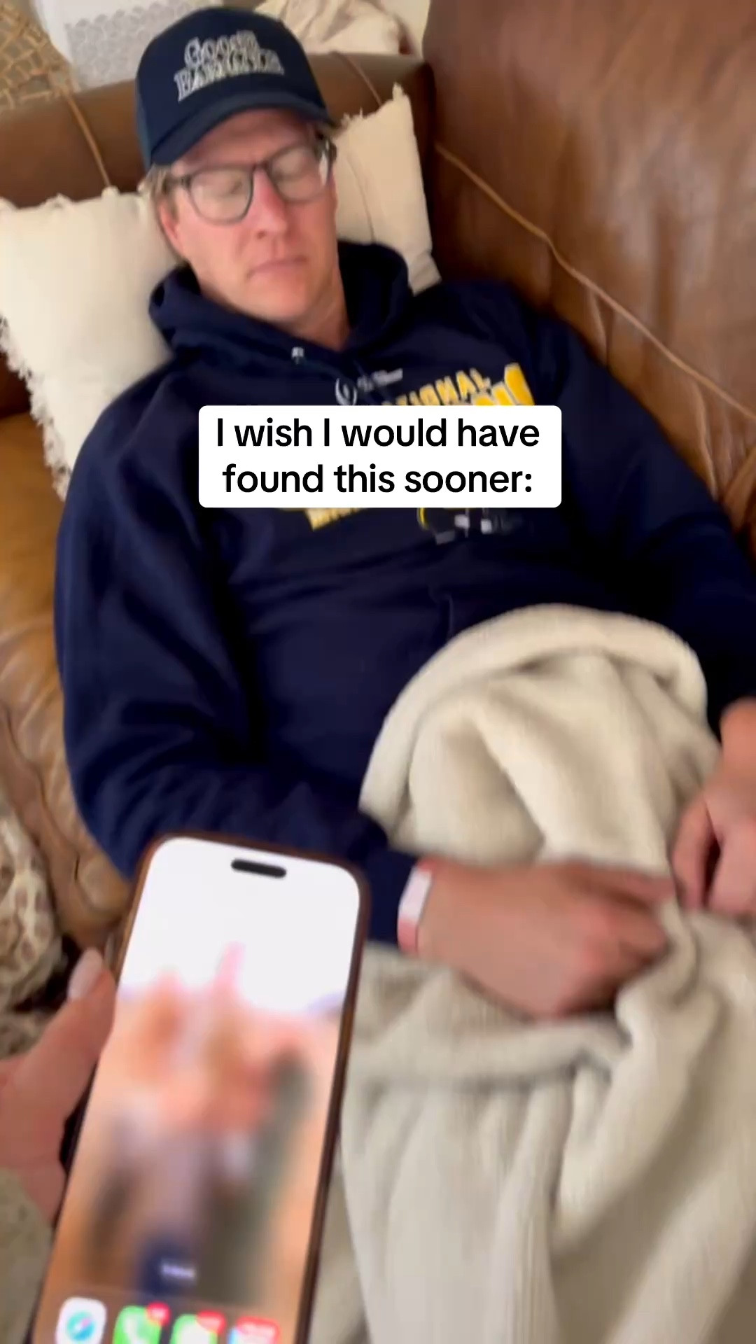 The Yappy bracelet has a hidden NFC chip so when you tap it to your phone it instantly pulls up a daily Bible verse. Such a simple way to get a little faith reminder during the day. 

#LTKSaleAlert #LTKmomlife #LTKootd