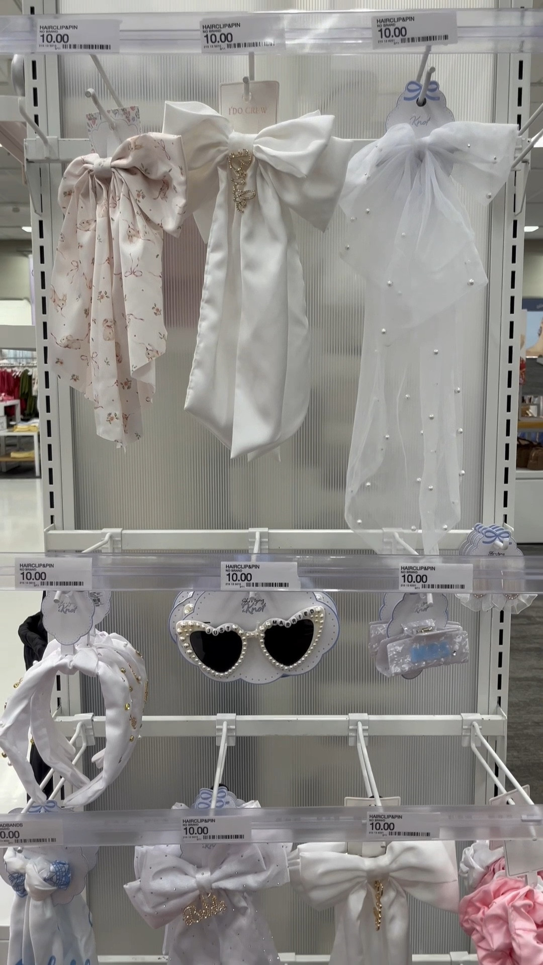 Wedding supplies and bridal accessories at Target for the bride to be. 

Bachelorette weekend, bachelorette party supplies, wedding reception accessories, honeymoon packing, bridal shower, engagement photo shoot, after party accessories, bride gift idea.

#LTKSeasonal #LTKWedding #LTKHome