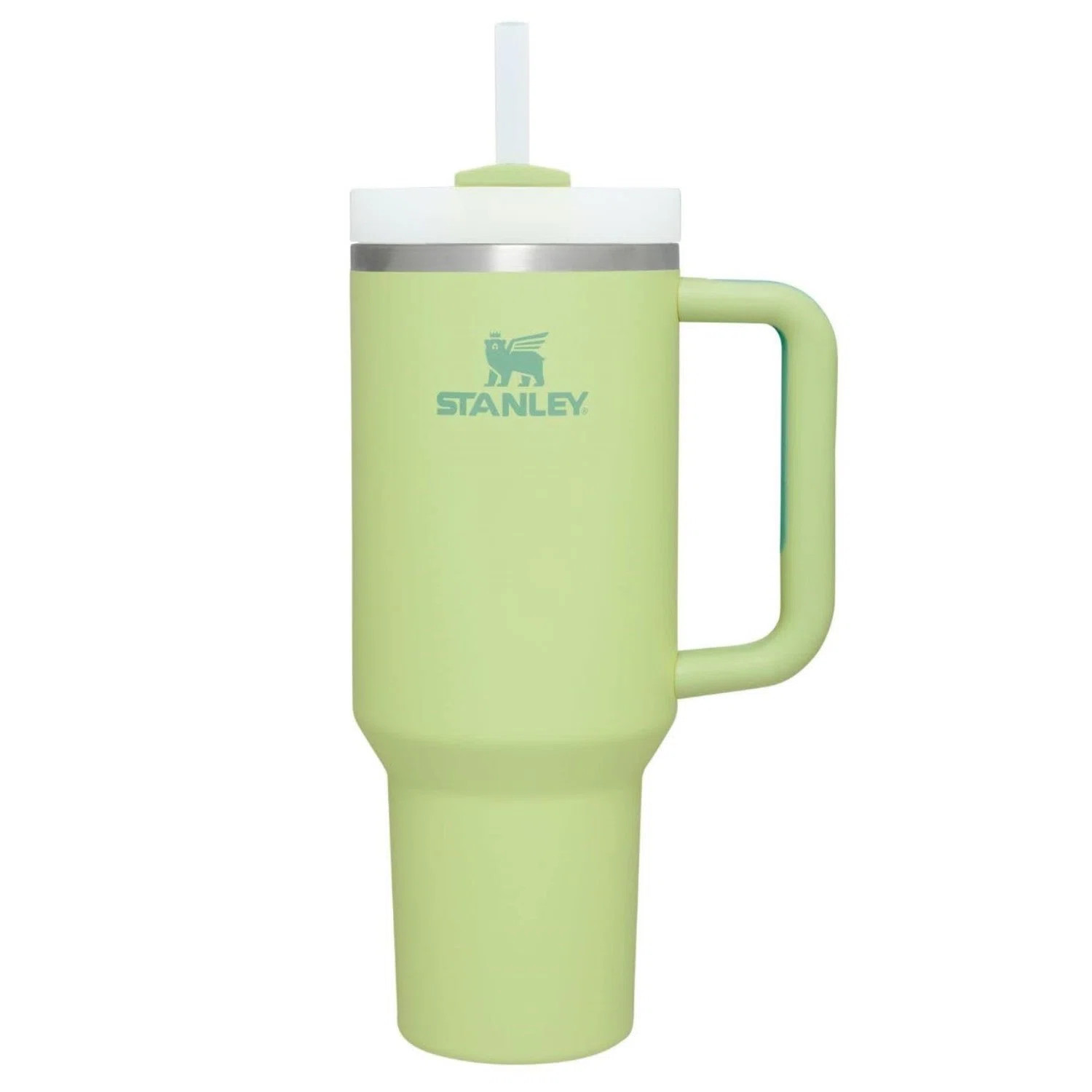 Stanley Quencher 40oz H2.0 FlowState Stainless Steel Vacuum Insulated Tumbler | Wayfair North America