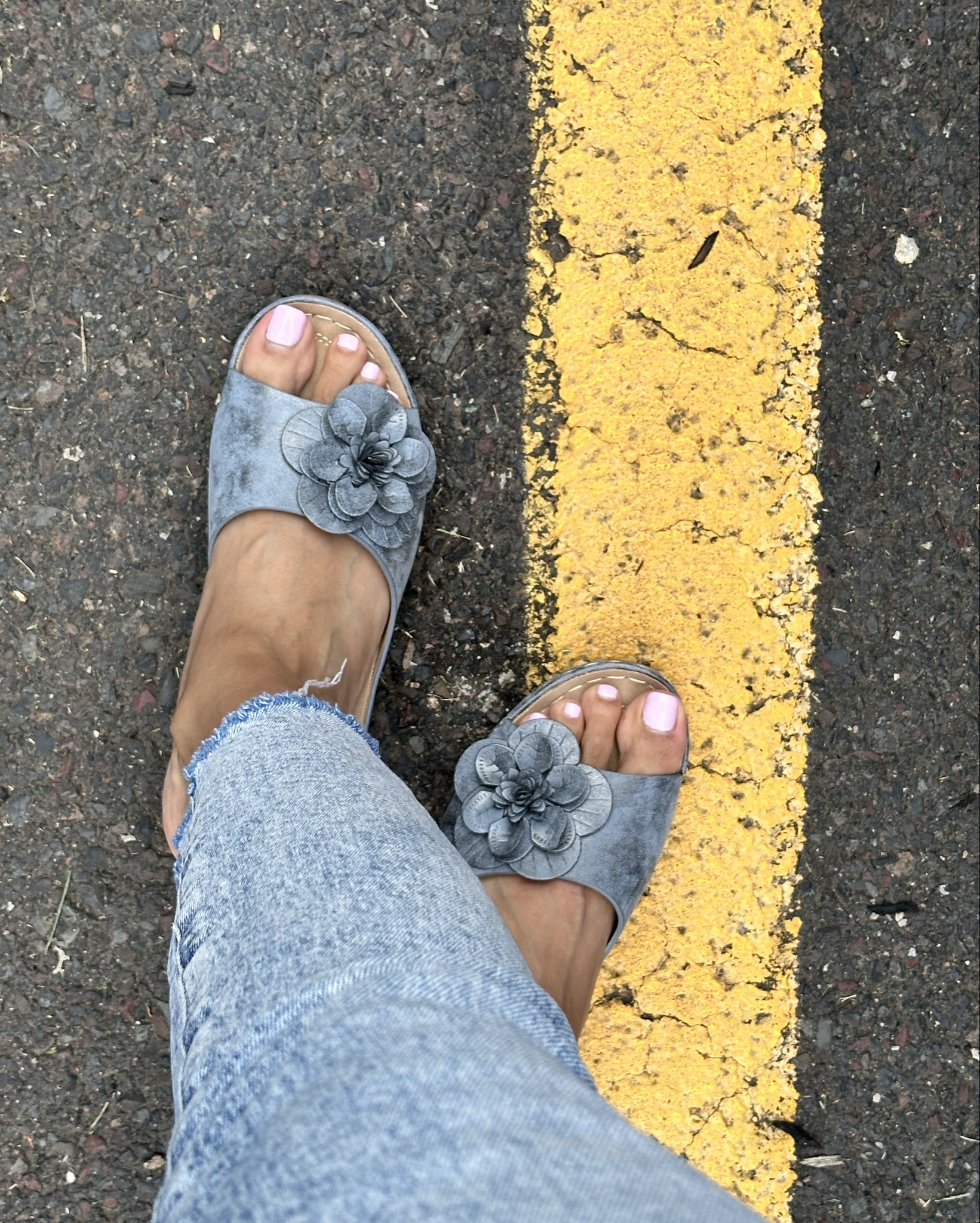 Floral Wedge Sandals

#LTKFestival #LTKSeasonal #LTKShoeCrush