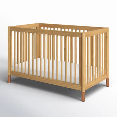 Gelato 4-in-1 Convertible Crib | Wayfair North America