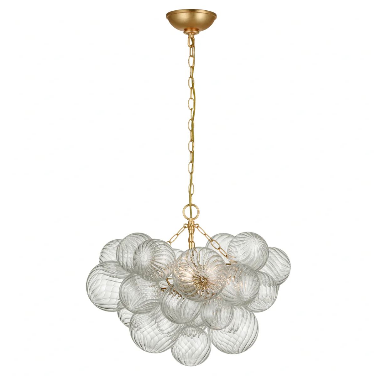 Talia Small Chandelier | Stoffer Home