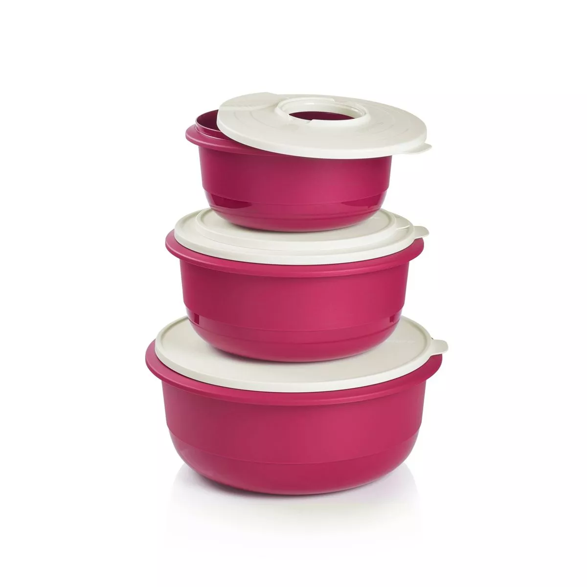 Legacy plates SF4 RH  Tupperware Exclusive Store