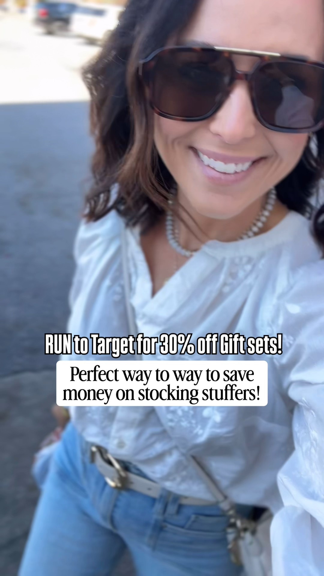 Run to target to save on gift sets, & stocking stuffers! Sale ends Saturday! 

#LTKGiftGuide #LTKSaleAlert #LTKHoliday