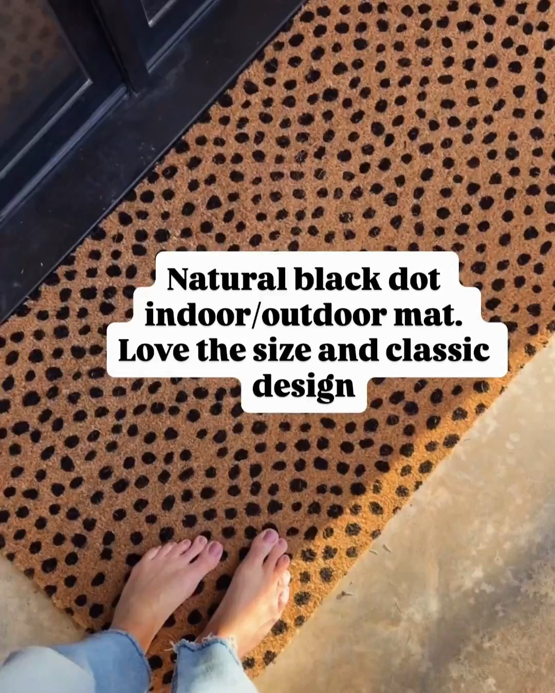 Outdoor rug may 

#LTKHome #LTKOver40