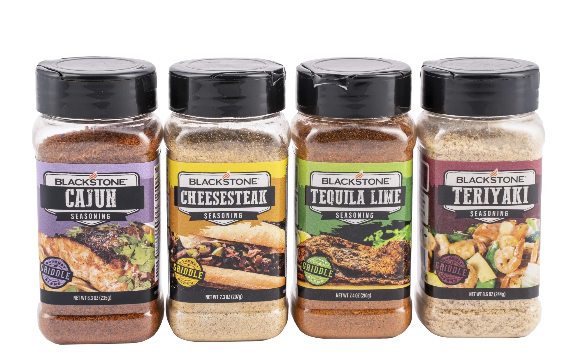 Blackstone Specialty Savory Dry Mix Seasoning Gift Set, 31.6 oz - Walmart.com | Walmart (US)