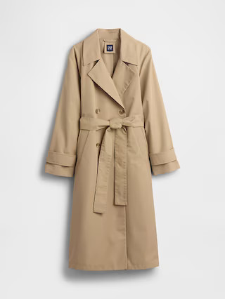 Icon Trench Coat | Gap (US)