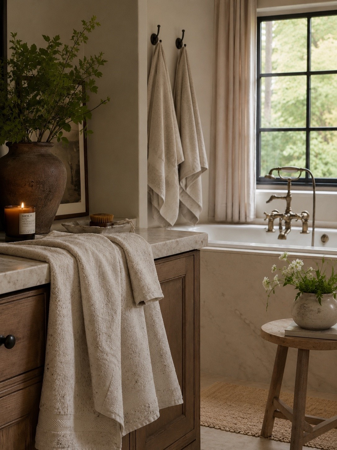 Nordstrom Anniversary Sale Bathroom Refresh 🛁✨

Turn your everyday routine into a spa-like experience with these Nordstrom Anniversary Sale favorites. Plush towels, cozy textures, and timeless neutrals make it easy to create a bathroom that feels both elevated and relaxing.

Follow @farmtotablecreations on Instagram for more cozy home finds and trending decor.

#LTKSale #Nordstrom #NSale #NordstromAnniversarySale #BathroomDecor #BathroomRefresh #LuxuryBath #BathEssentials #HomeDecor #NeutralHome #SpaInspired #CozyHome #EverydayLuxury #HomeInspo #SaleFinds

#LTKSaleAlert #LTKHome