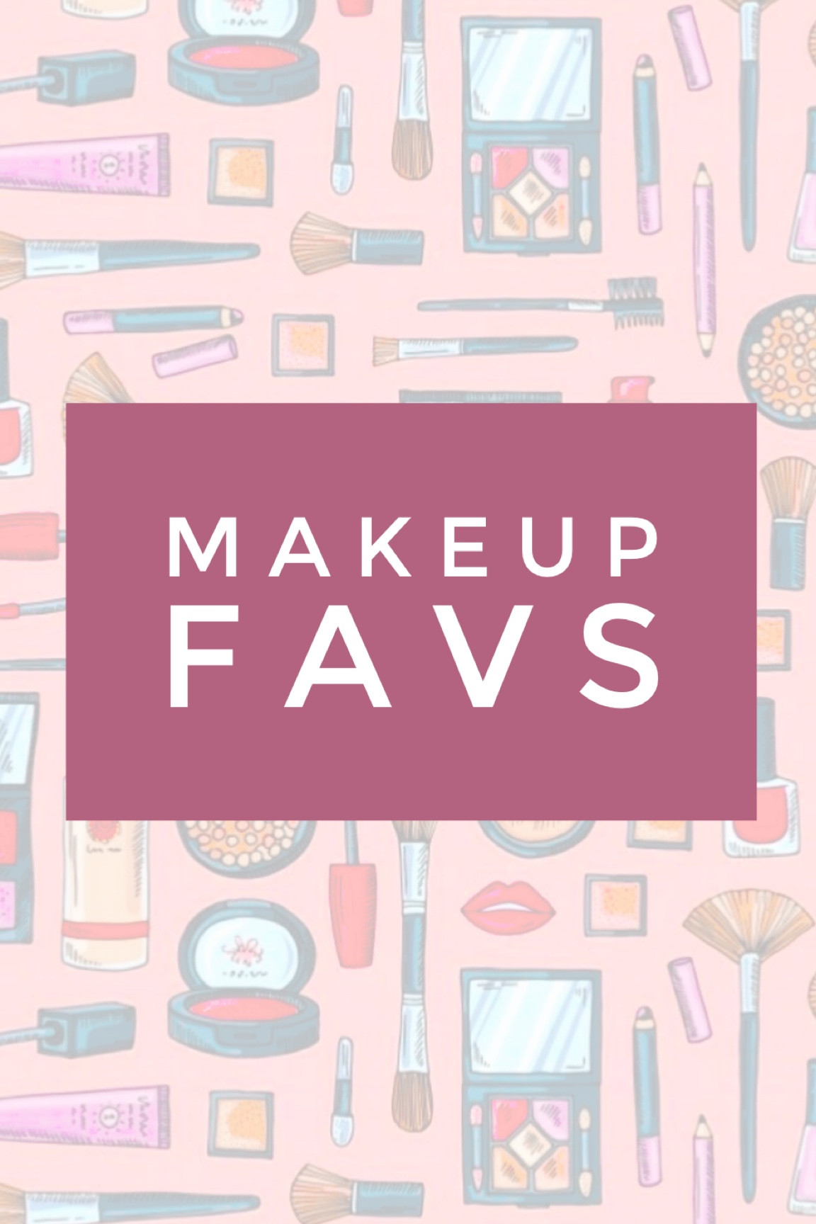 All my latest makeup favs that I’ve been using and LOVING

#LTKbeauty #LTKmidsize #LTKstyletip