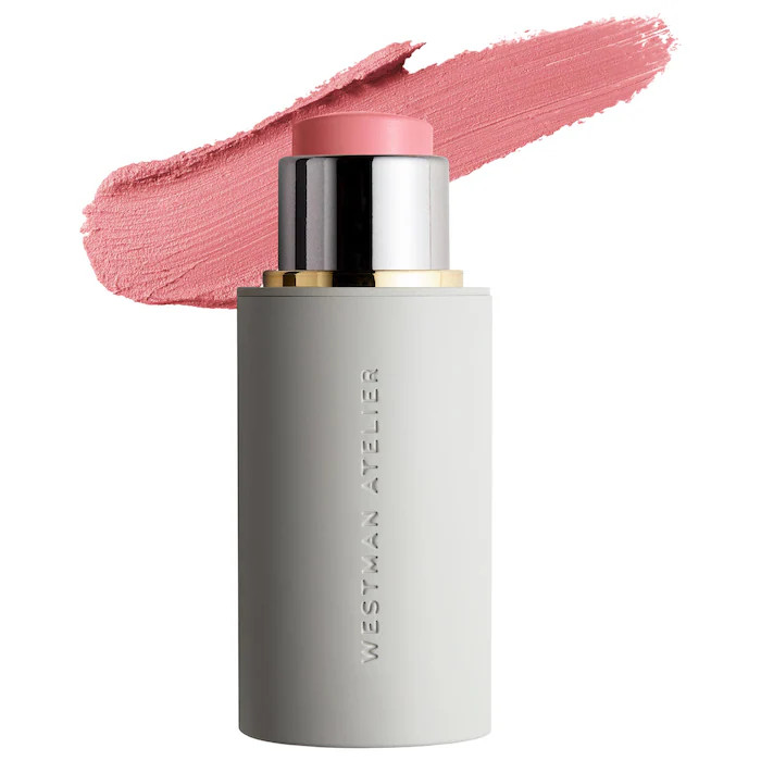 Baby Cheeks Lip + Cheek Cream Blush Stick | Sephora (US)