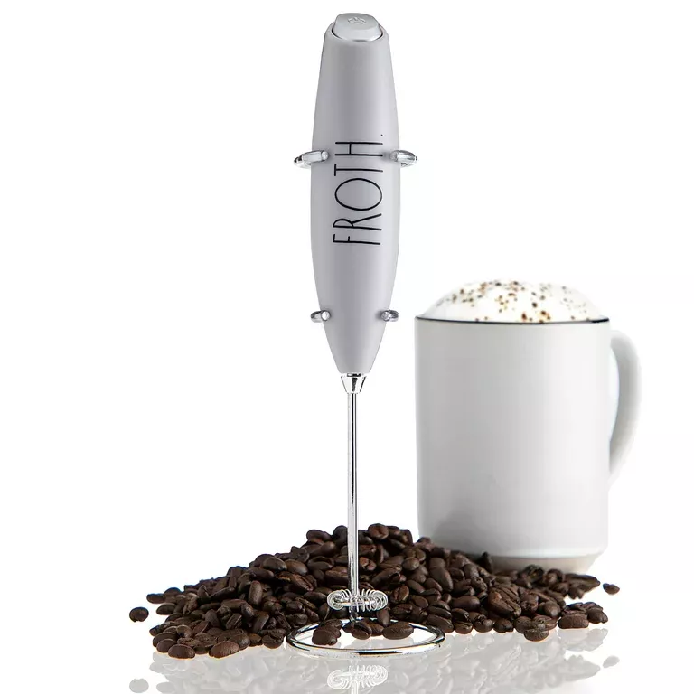 Rae Dunn Milk Frother- Handheld … curated on LTK