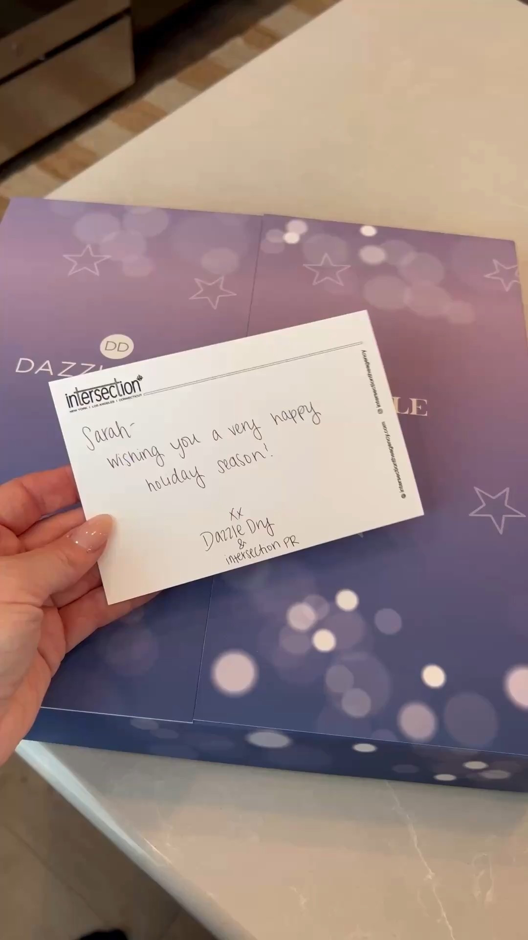 12 days of Christmas advent calendar 
25% off ends tonight! 

#LTKGiftGuide #LTKBeauty #LTKHoliday