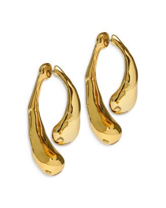 Molten Front To Back Earrings | Bloomingdale's (AU)