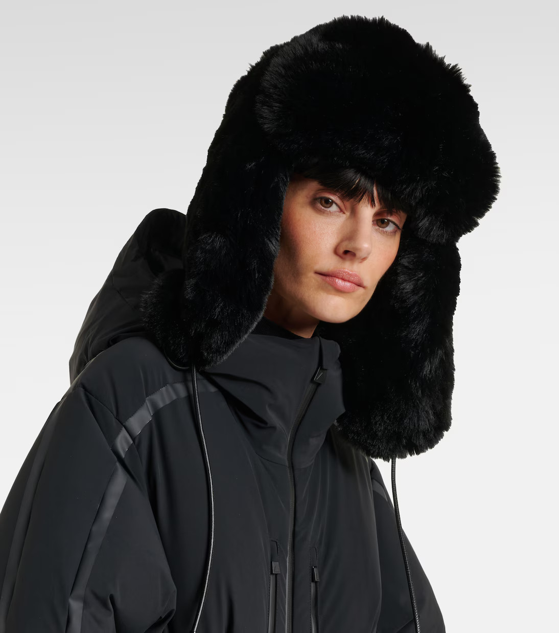 Cher faux fur hat | Mytheresa (US/CA)