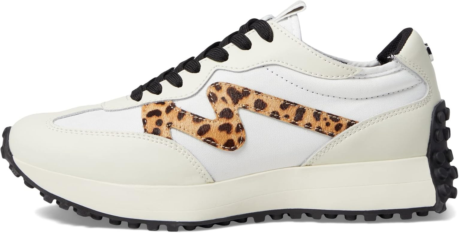 Steve Madden Women's Campo Sneaker | Amazon (US)