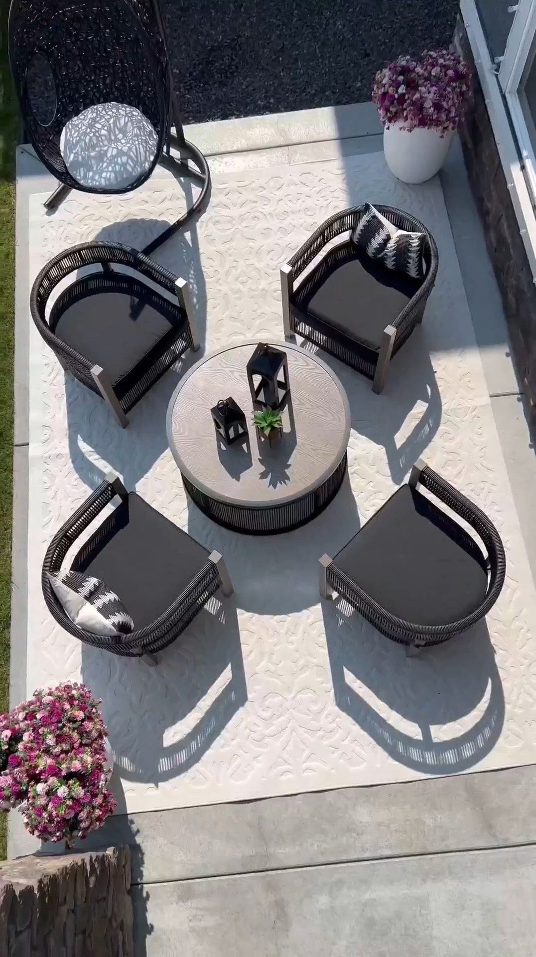 Clean your outdoor space with the best power wash by Ryobi! We love power washing our patio in the spring and end of summer! 💕

#powerwash #pressurewash 

#LTKStyleTip #LTKHome #LTKSaleAlert