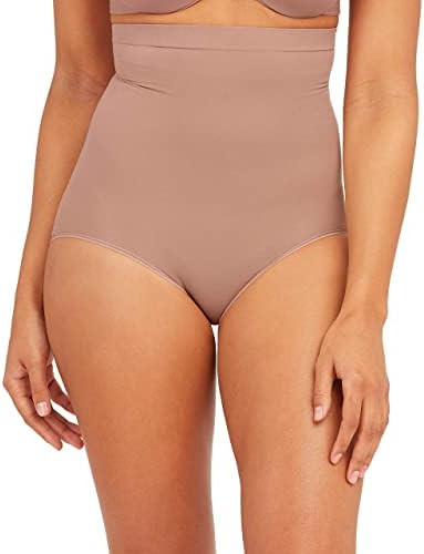 SPANX SPANXsculpt Power Series High-Waisted Brief - Lightweight All-Day Comfort - Shapewear Under... | Amazon (US)